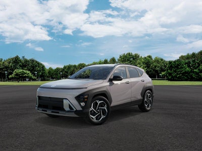 2027 Hyundai KONA SEL Premium FWD