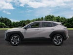 2027 Hyundai KONA SEL Premium FWD