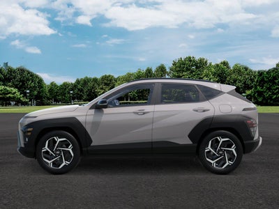 2027 Hyundai KONA SEL Premium FWD