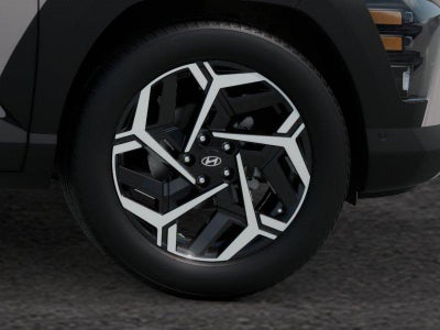 2027 Hyundai KONA SEL Premium FWD
