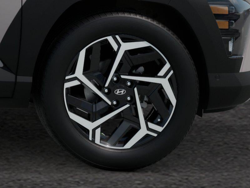 2027 Hyundai KONA SEL Premium FWD