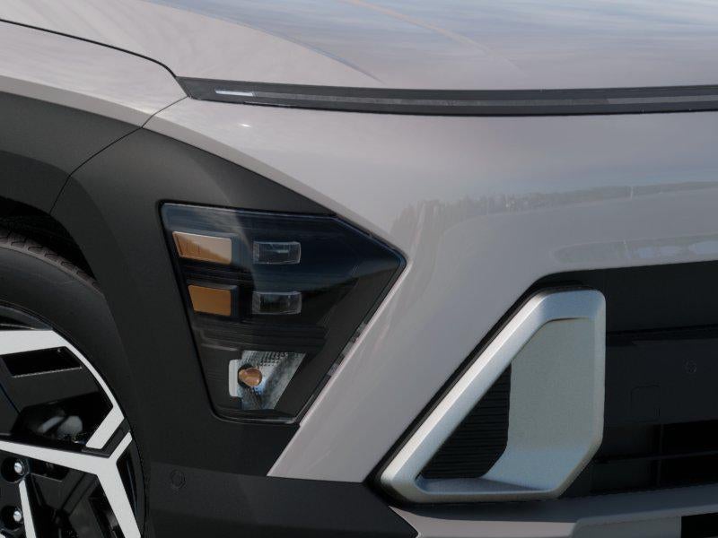 2027 Hyundai KONA SEL Premium FWD