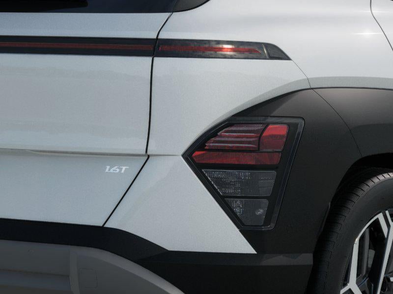 2026 Hyundai KONA SEL Premium FWD