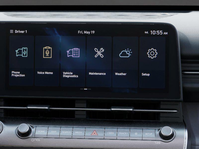 2026 Hyundai KONA SEL Premium FWD