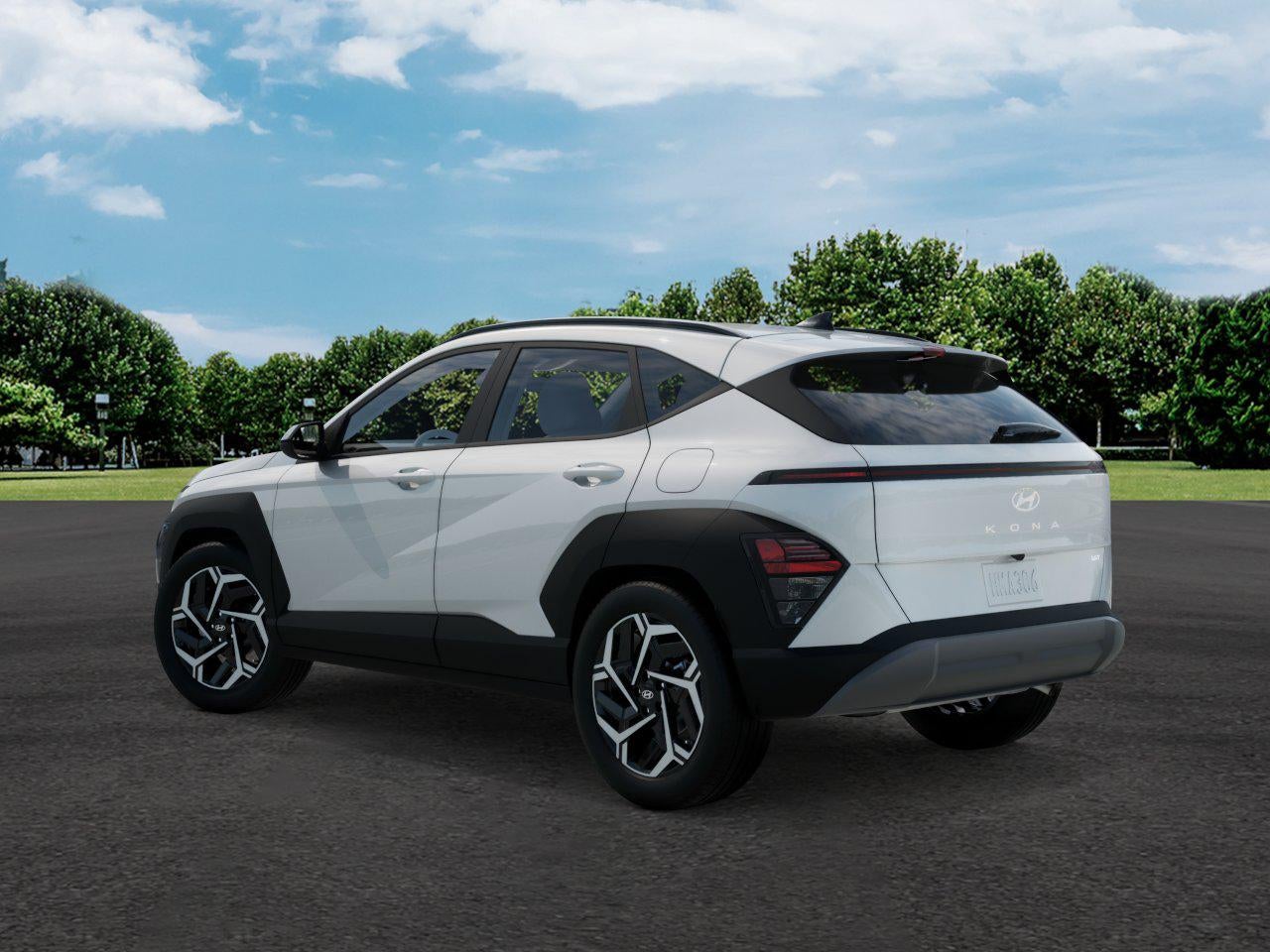 2026 Hyundai KONA SEL Premium FWD