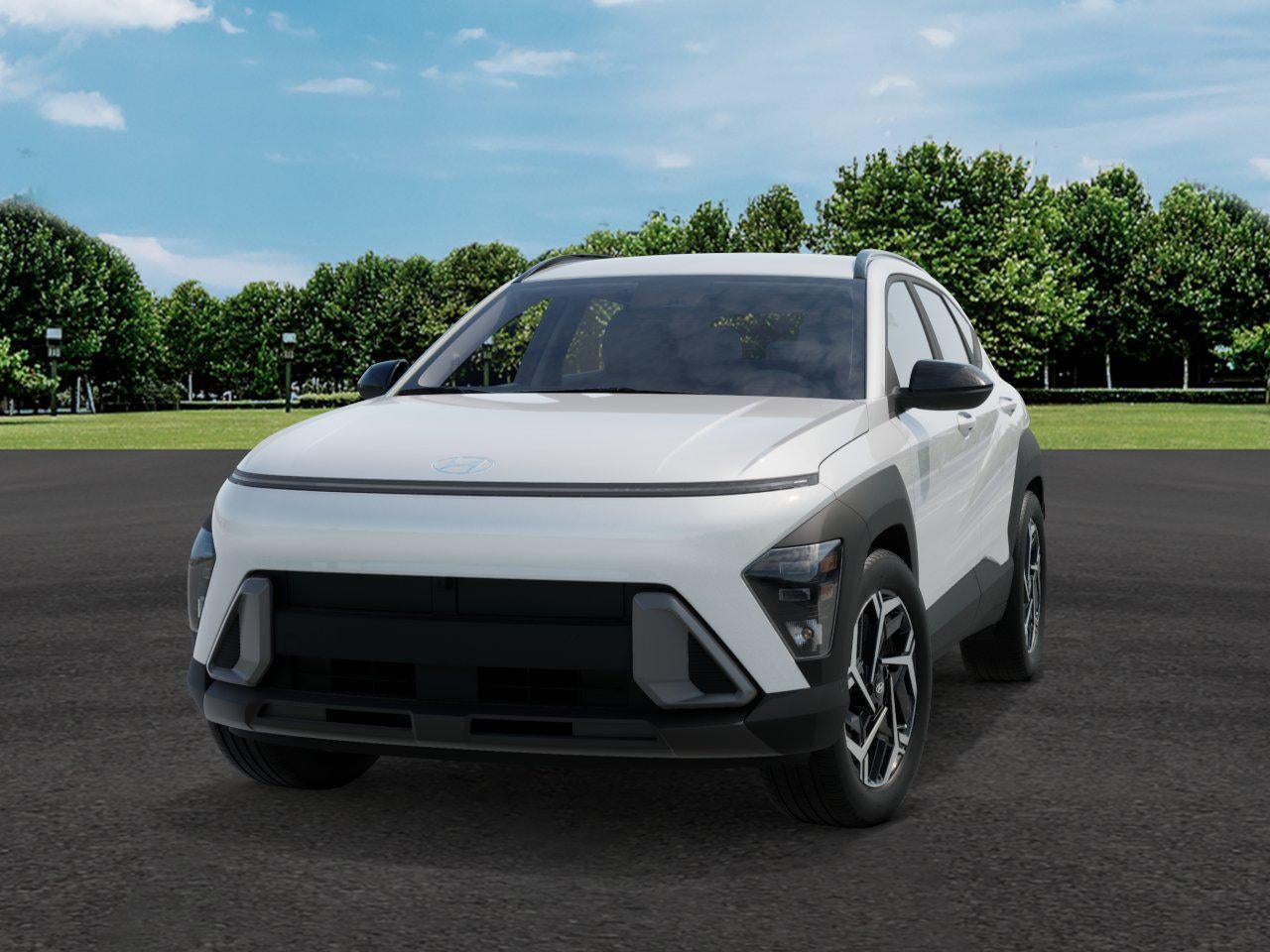 2026 Hyundai KONA SEL Premium FWD