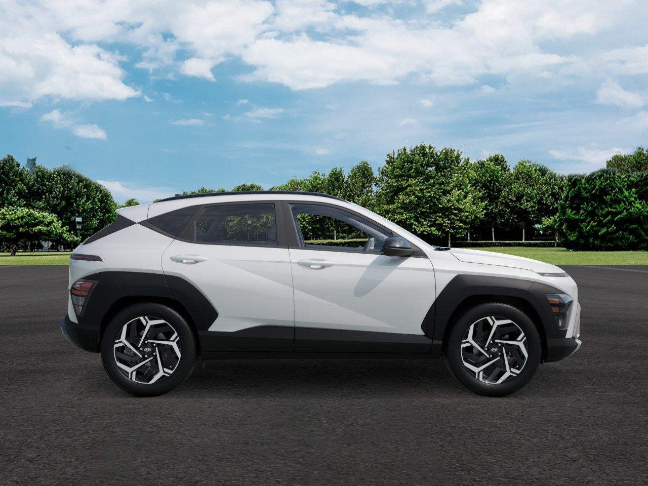 2026 Hyundai KONA SEL Premium FWD