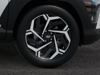 2026 Hyundai KONA SEL Premium FWD