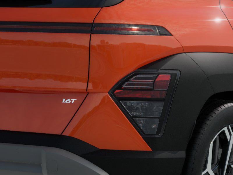 2027 Hyundai KONA SEL Premium FWD