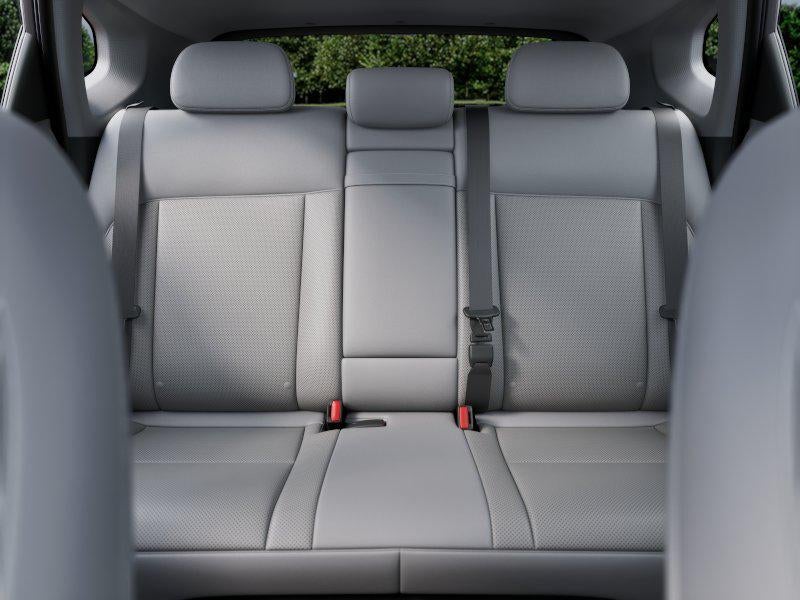 2027 Hyundai KONA SEL Premium FWD