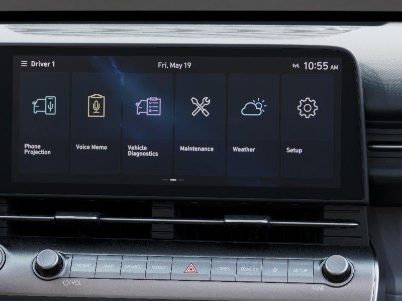 2027 Hyundai KONA SEL Premium FWD