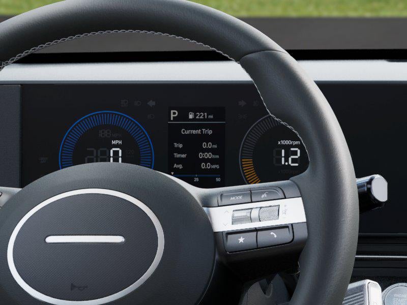 2027 Hyundai KONA SEL Premium FWD