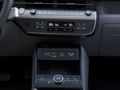 2027 Hyundai KONA SEL Premium FWD