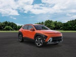 2027 Hyundai KONA SEL Premium FWD