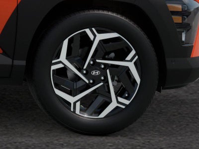 2027 Hyundai KONA SEL Premium FWD