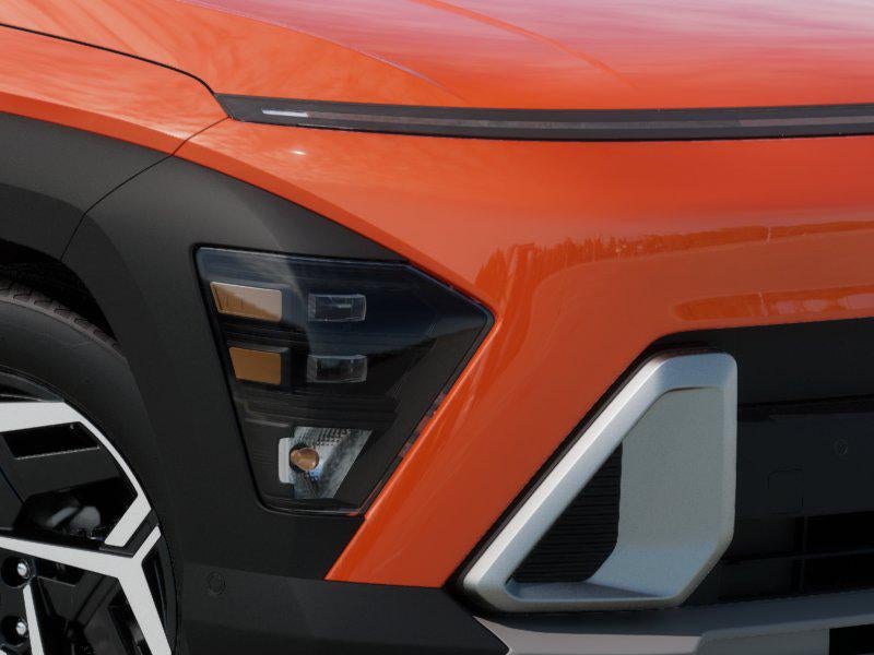 2027 Hyundai KONA SEL Premium FWD