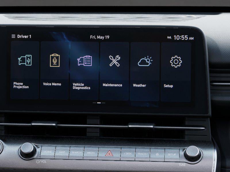 2026 Hyundai KONA SEL Premium FWD