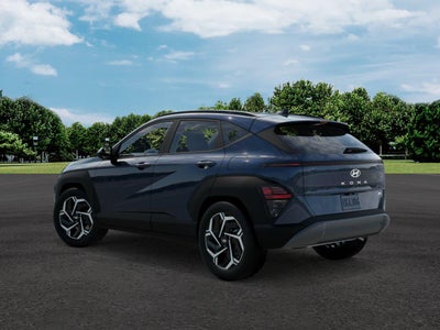 2026 Hyundai KONA SEL Premium FWD