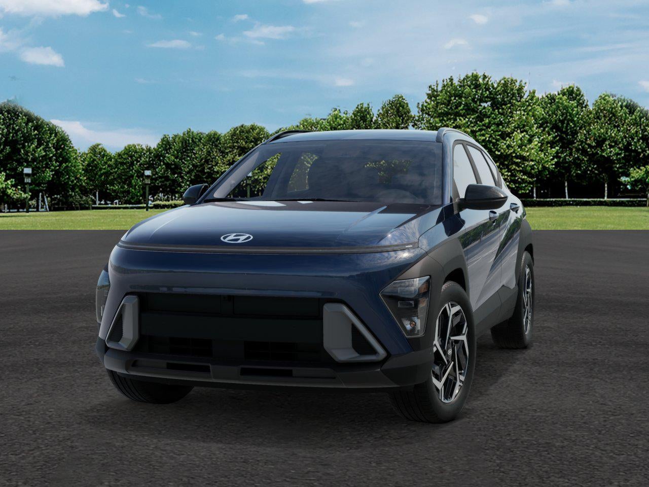 2026 Hyundai KONA SEL Premium FWD