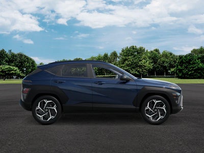 2026 Hyundai KONA SEL Premium FWD