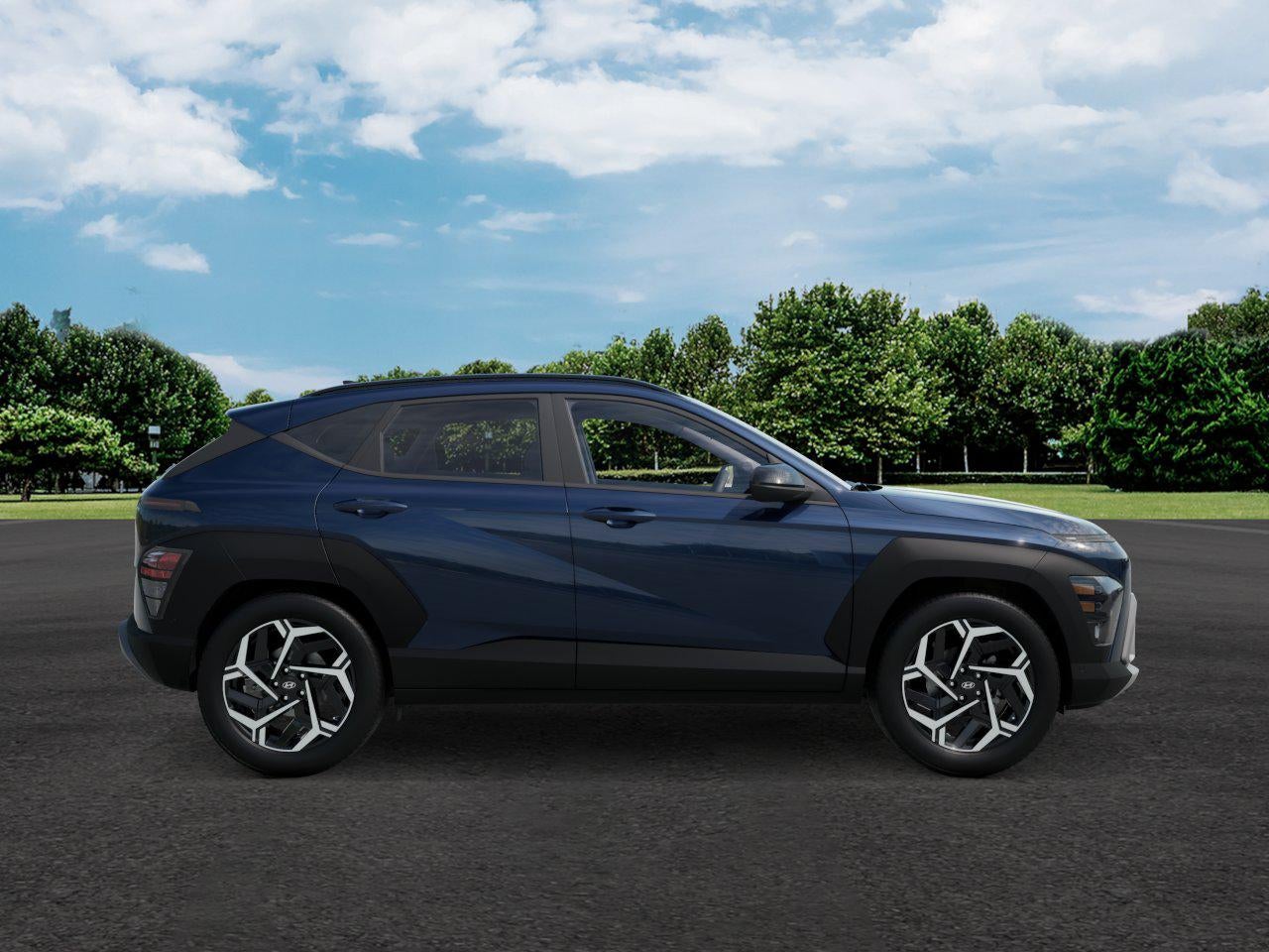 2026 Hyundai KONA SEL Premium FWD