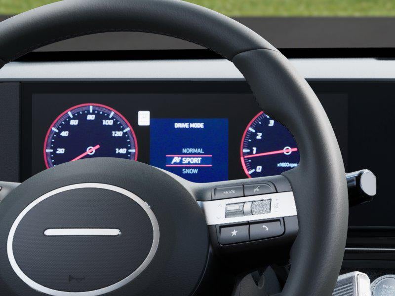 2026 Hyundai KONA Limited FWD