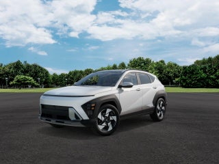 2027 Hyundai KONA Limited FWD