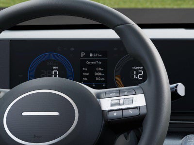 2027 Hyundai KONA SEL Sport FWD