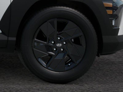 2027 Hyundai KONA SEL Sport FWD