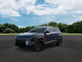 2027 Hyundai KONA SEL Sport FWD