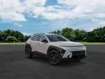 2027 Hyundai KONA SEL Sport FWD