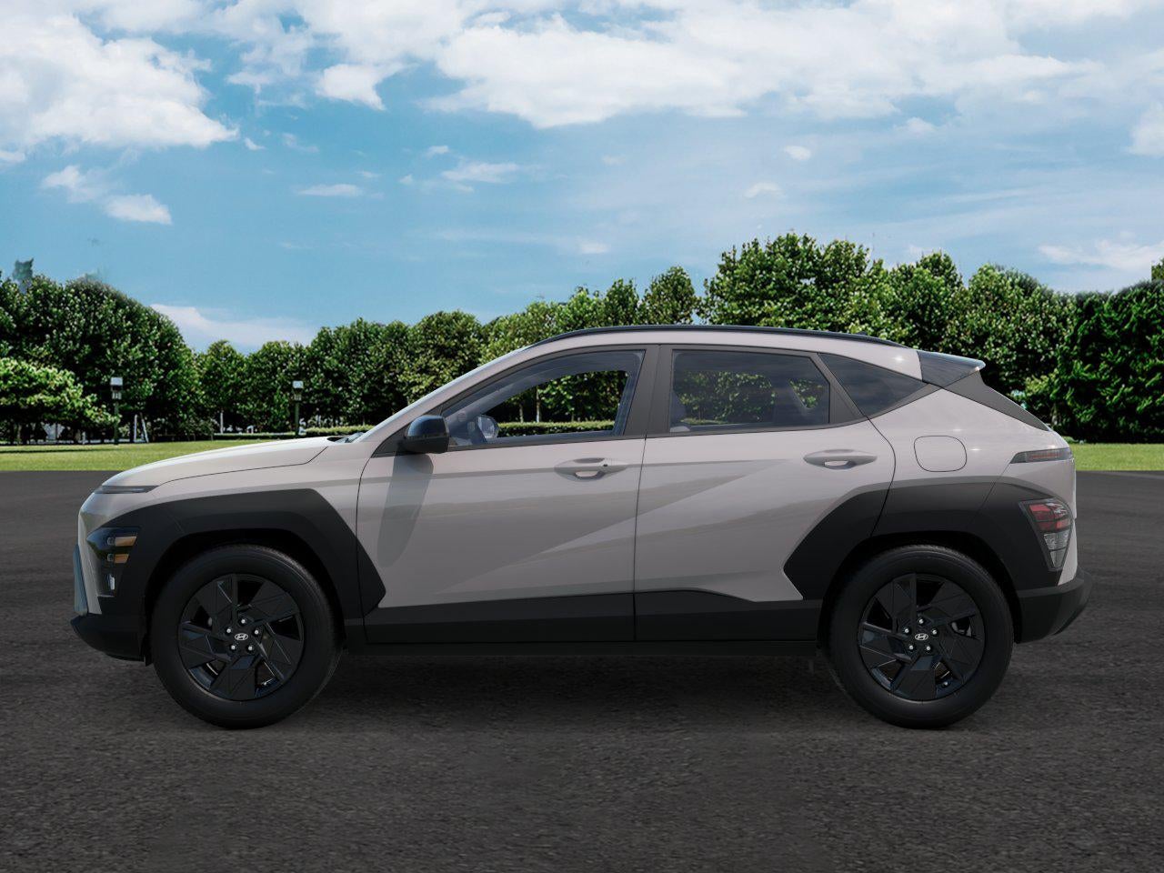 2027 Hyundai KONA SEL Sport FWD