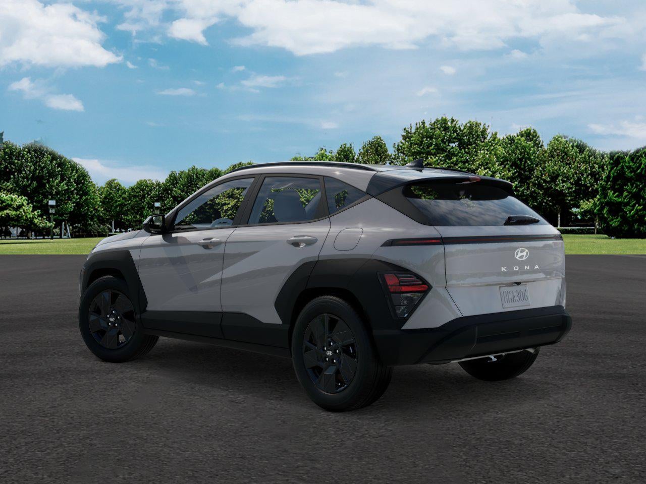 2027 Hyundai KONA SEL Sport FWD