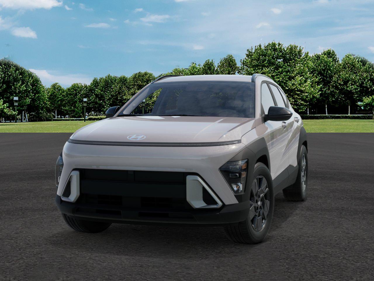 2027 Hyundai KONA SEL Sport FWD