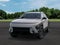 2027 Hyundai KONA SEL Sport FWD