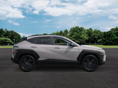 2027 Hyundai KONA SEL Sport FWD