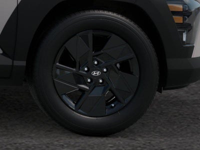 2027 Hyundai KONA SEL Sport FWD