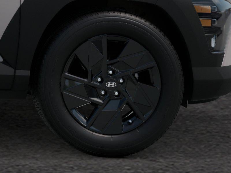 2027 Hyundai KONA SEL Sport FWD