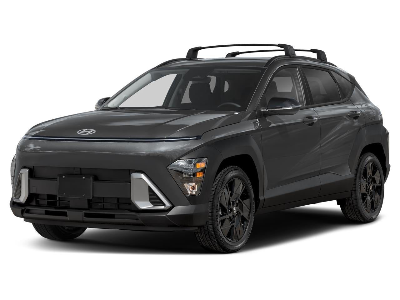 2027 Hyundai KONA SEL Sport FWD