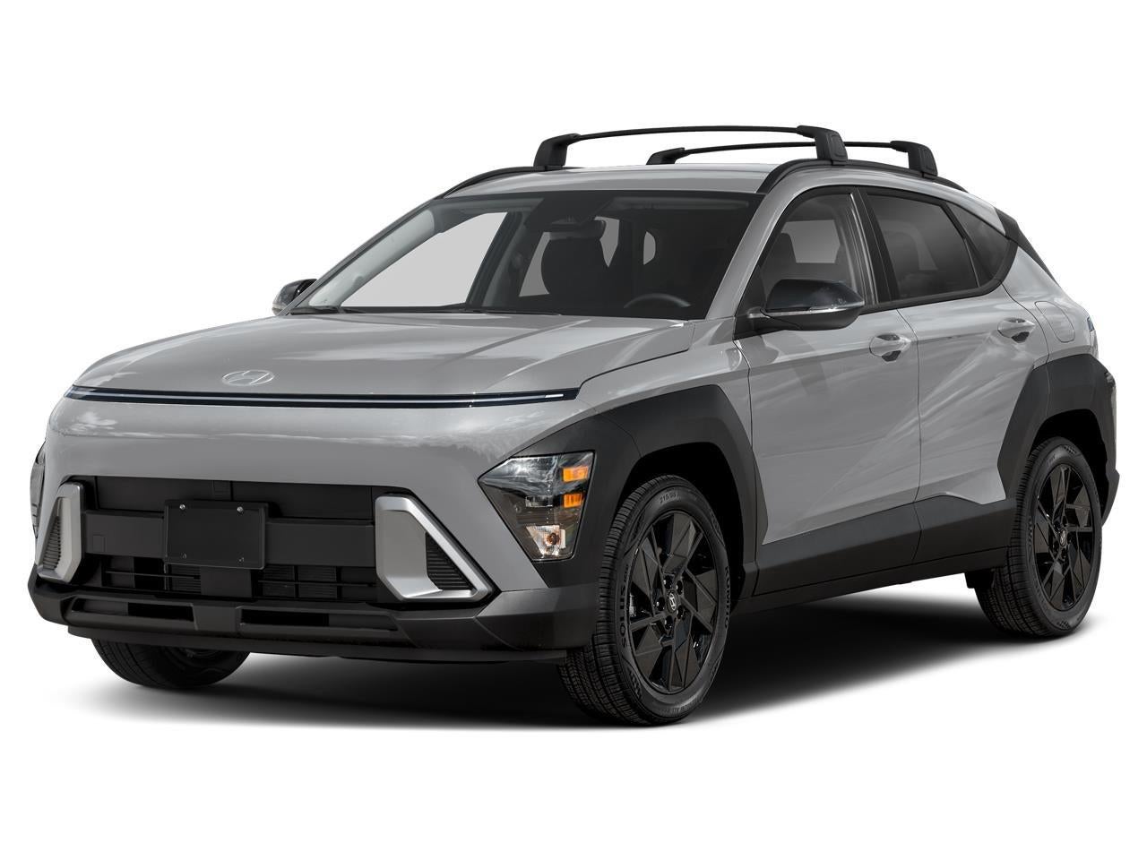 2027 Hyundai KONA SEL Sport FWD