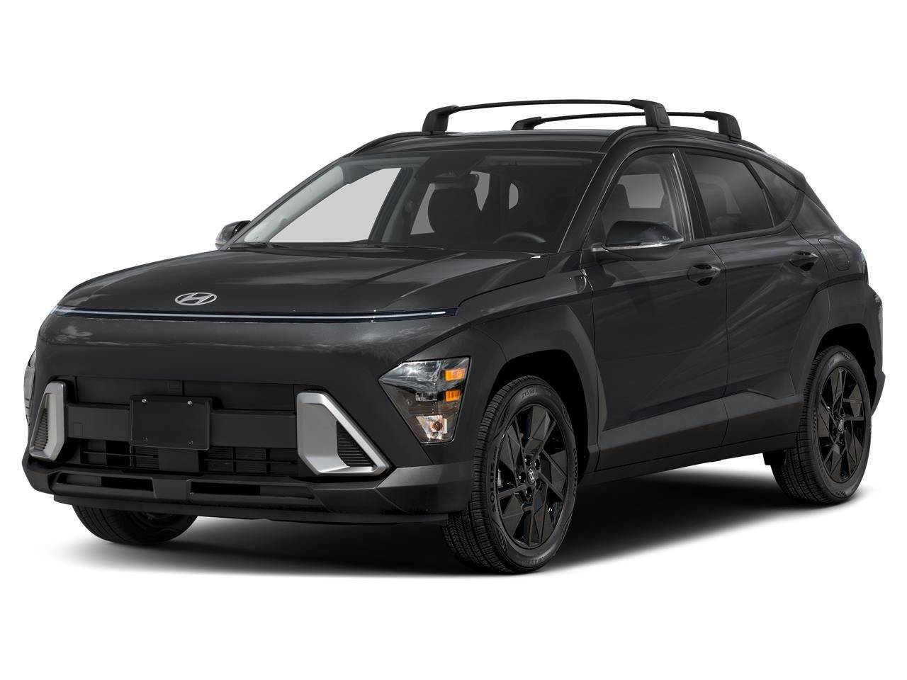 2027 Hyundai KONA SEL Sport FWD