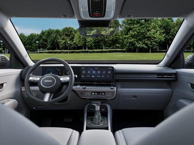 2027 Hyundai KONA SEL Sport FWD