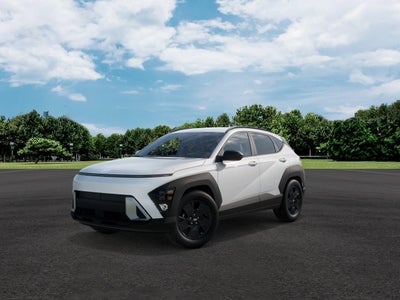 2027 Hyundai KONA SEL Sport FWD
