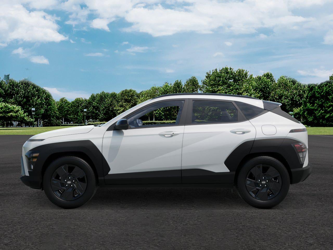 2027 Hyundai KONA SEL Sport FWD