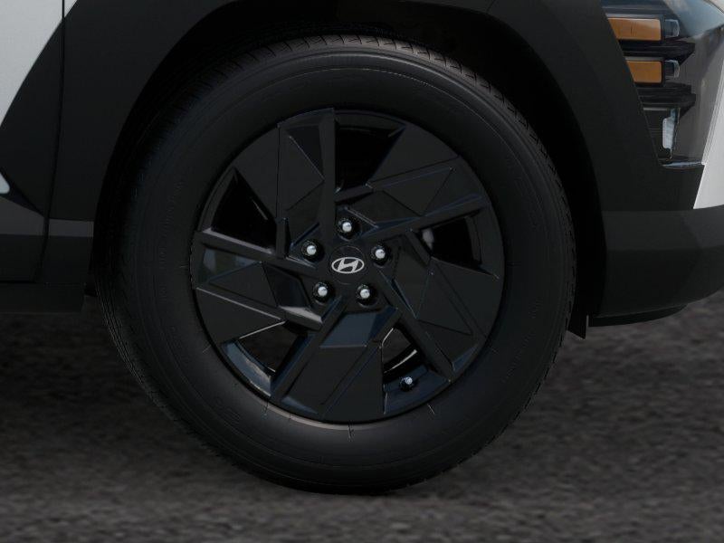 2027 Hyundai KONA SEL Sport FWD