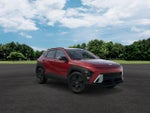 2027 Hyundai KONA SEL Sport FWD