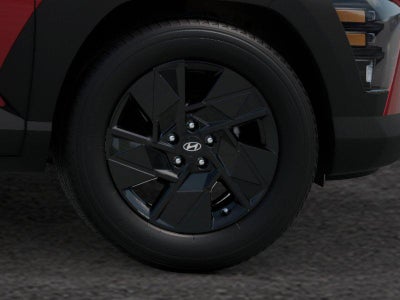 2027 Hyundai KONA SEL Sport FWD