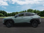 2027 Hyundai KONA SEL Sport FWD