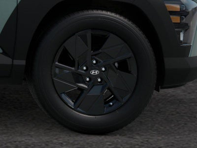 2027 Hyundai KONA SEL Sport FWD