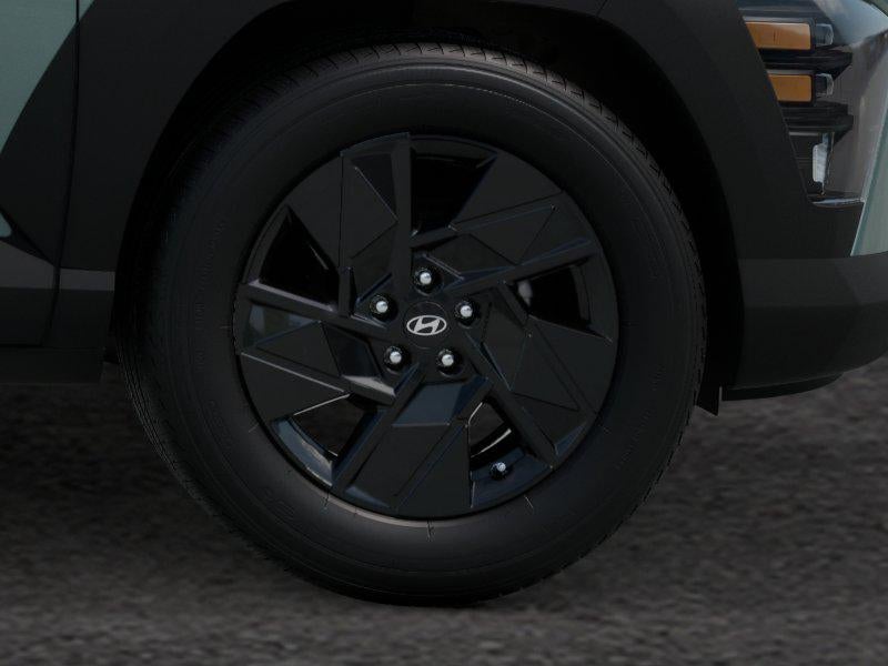 2027 Hyundai KONA SEL Sport FWD